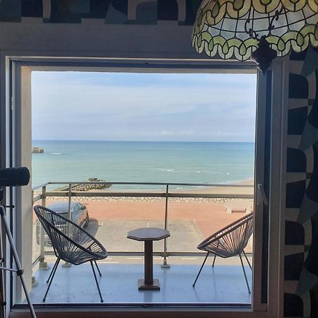 Villa Cocomouette Vue Mer 勒波泰勒 外观 照片