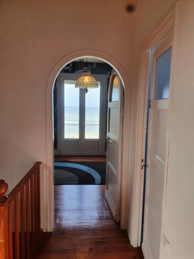 Villa Cocomouette Vue Mer 勒波泰勒 外观 照片