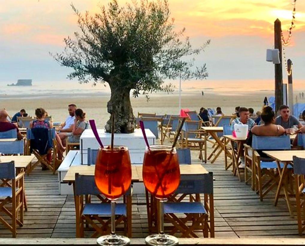 Villa Cocomouette Vue Mer 勒波泰勒 外观 照片