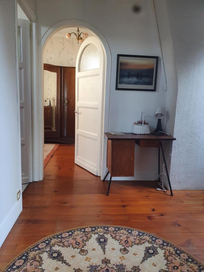 Villa Cocomouette Vue Mer 勒波泰勒 外观 照片